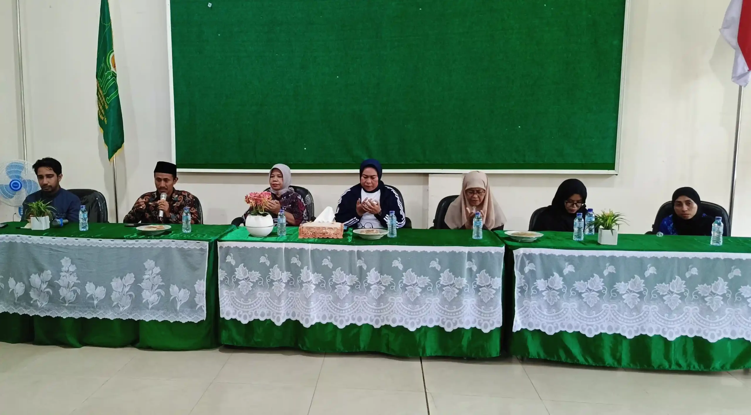 Do'a Bersama