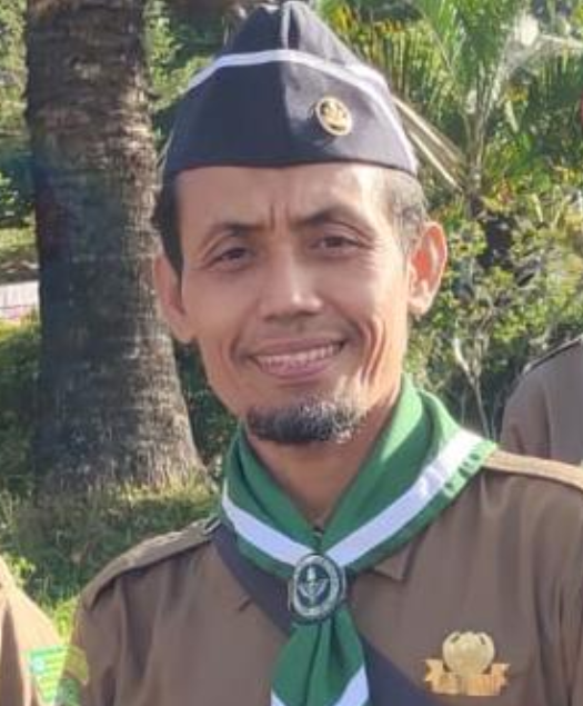 Pak Sunari
